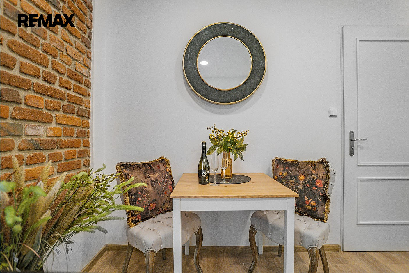 Prodej bytu 1+kk 20 m² – fotografie 4
