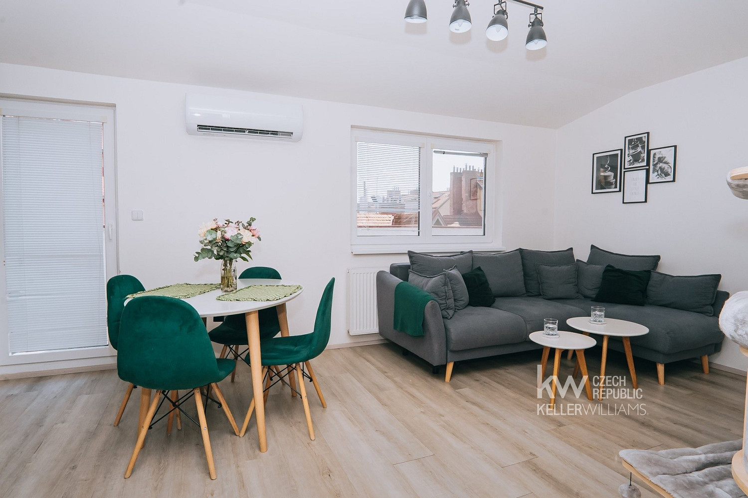 Prodej bytu 4+kk 87 m²