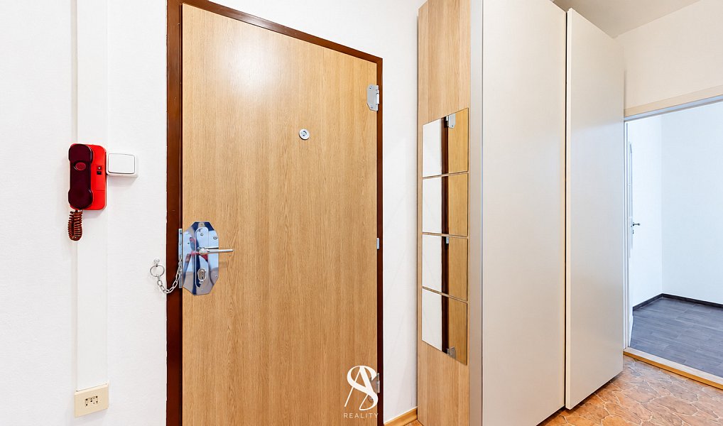 Pronájem bytu 2+1 42 m², Olomouc – náhled fotky 7