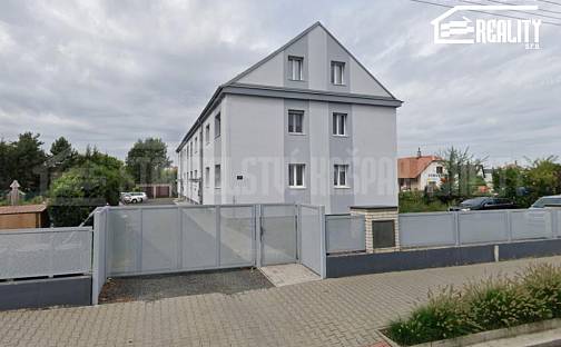 Pronájem bytu 3+kk 85 m², Hradecká, Holice, okres Pardubice