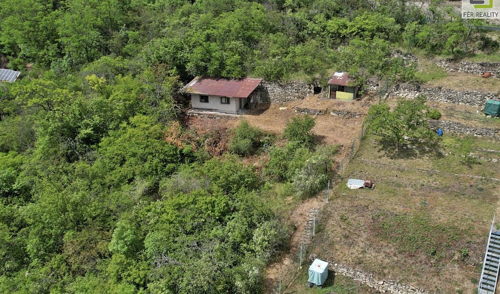 Prodej chaty/chalupy 16 m² s pozemkem 1 805 m², Štětí – náhled fotky 12