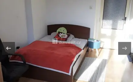 Pronájem bytu 5+kk 17 m², Kurta Konráda, Praha 9 - Libeň