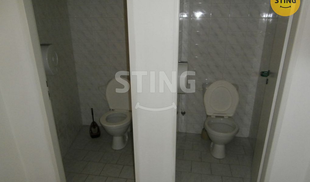 Pronájem kanceláře 206 m², Opava – náhled fotky 11