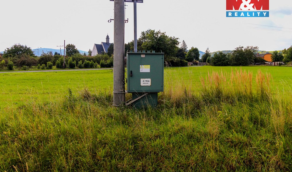 Prodej zemědělského objektu 1 220 m², Javorník – náhled fotky 5