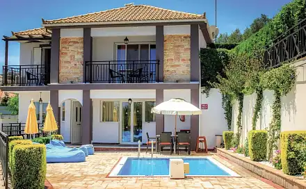 Prodej domu 105 m² s pozemkem 400 m², Tsilivi, Zakynthos, Řecko