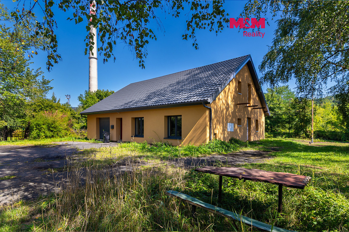 Prodej domu 293 m² s pozemkem 704 m²