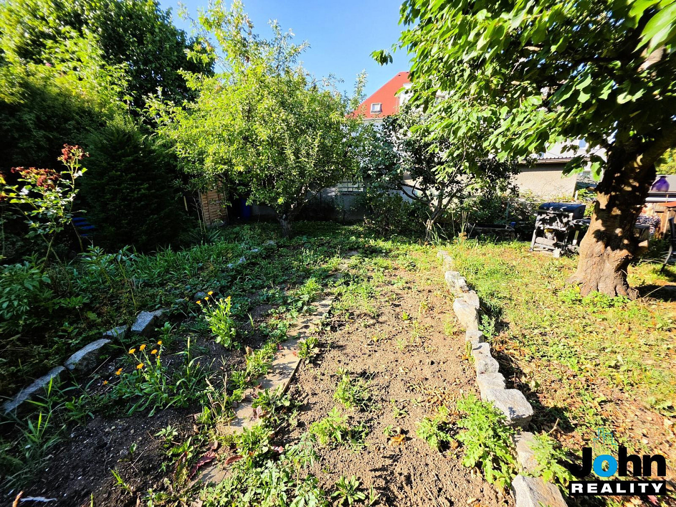 Prodej zahrady 324 m² – fotografie 4