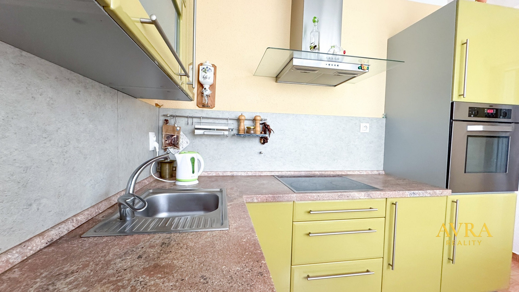 Prodej bytu 3+1 65 m² – fotografie 4
