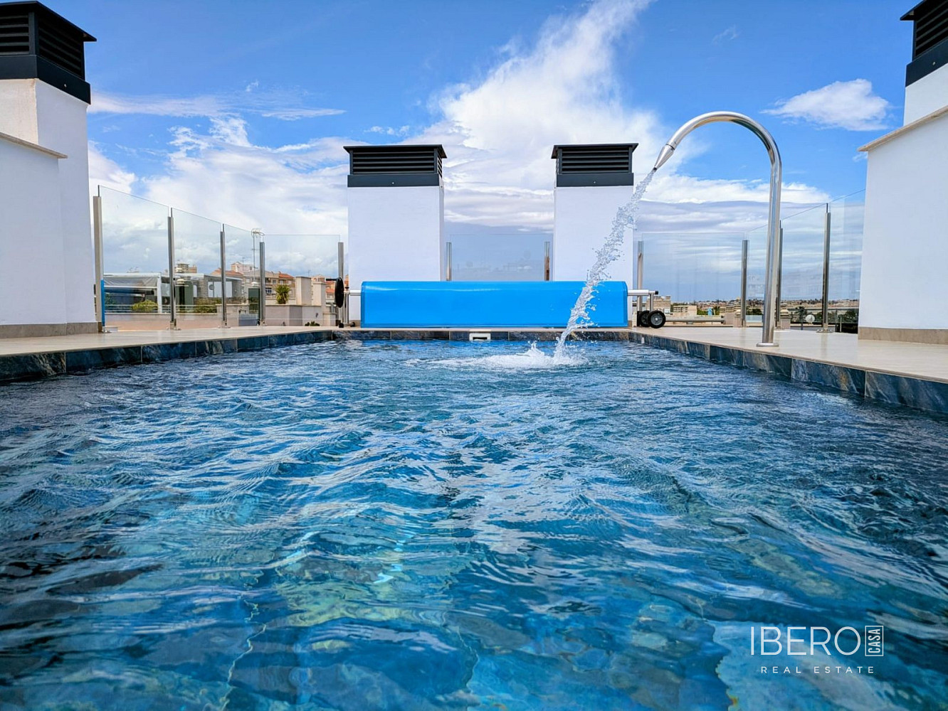 Piso 2+kk – Torrevieja, Europa, el Baix Segura / La Vega Baja - Vista 2