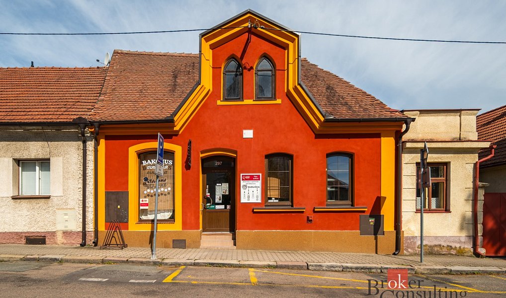 Prodej domu 150 m² s pozemkem 613 m², Holice – náhled fotky 8