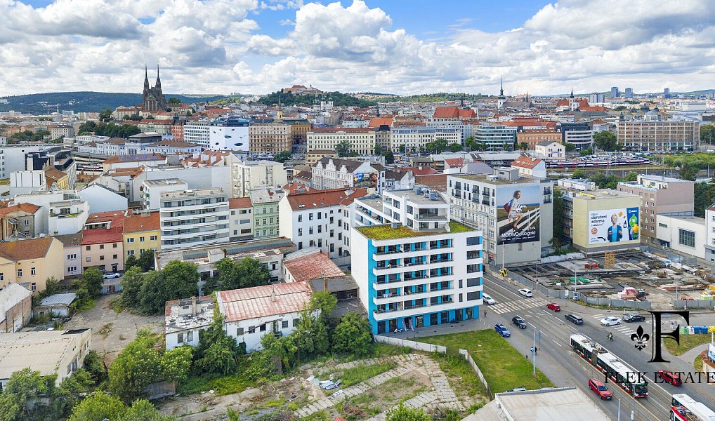 Prodej bytu 4+kk 139 m², Brno – náhled fotky 34