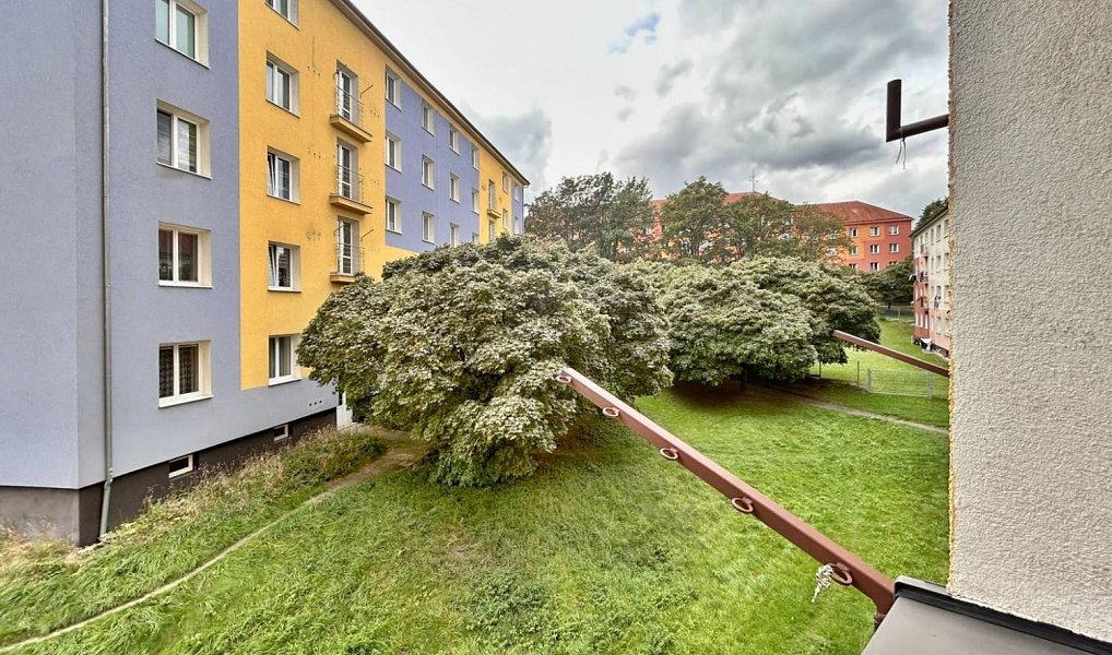 Pronájem bytu 2+1 49 m², Sokolov – náhled fotky 11
