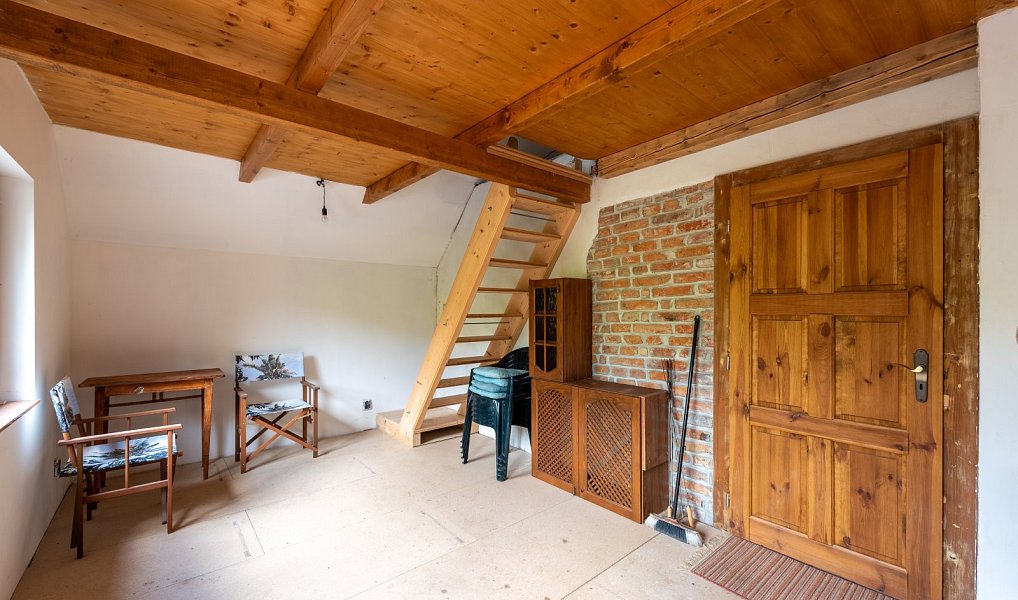 Prodej domu 150 m² s pozemkem 565 m², Vysoké nad Jizerou – náhled fotky 17