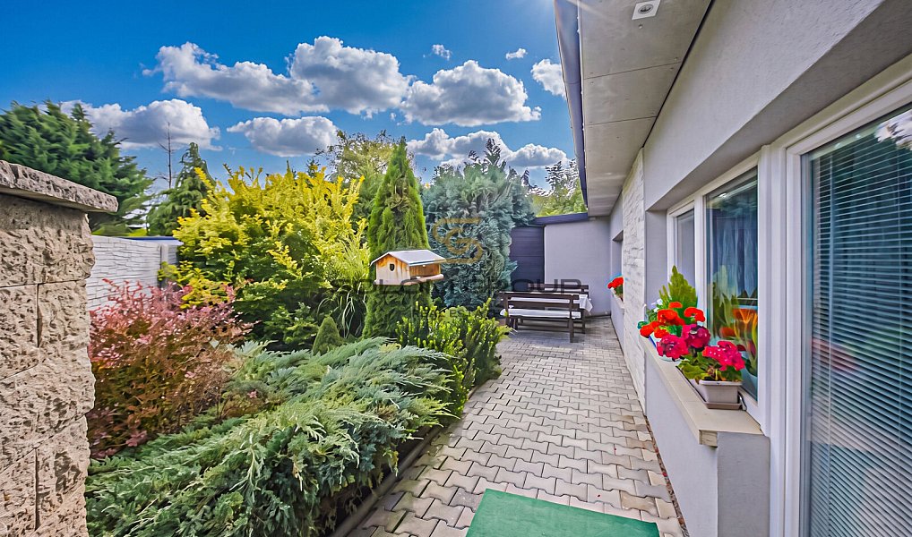 Prodej domu 140 m² s pozemkem 294 m², Rudná – náhled fotky 18