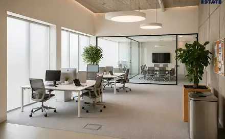 Pronájem kanceláře 145 m², Gajdošova, Brno - Židenice