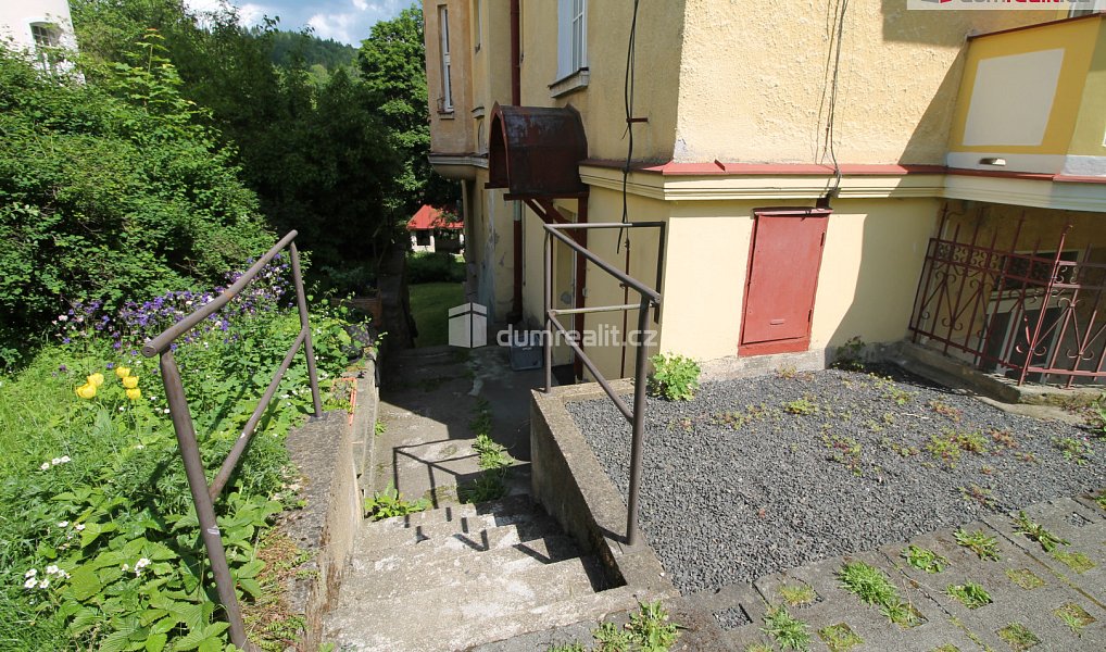 Prodej bytu 2+1 67 m², Mariánské Lázně – náhled fotky 22