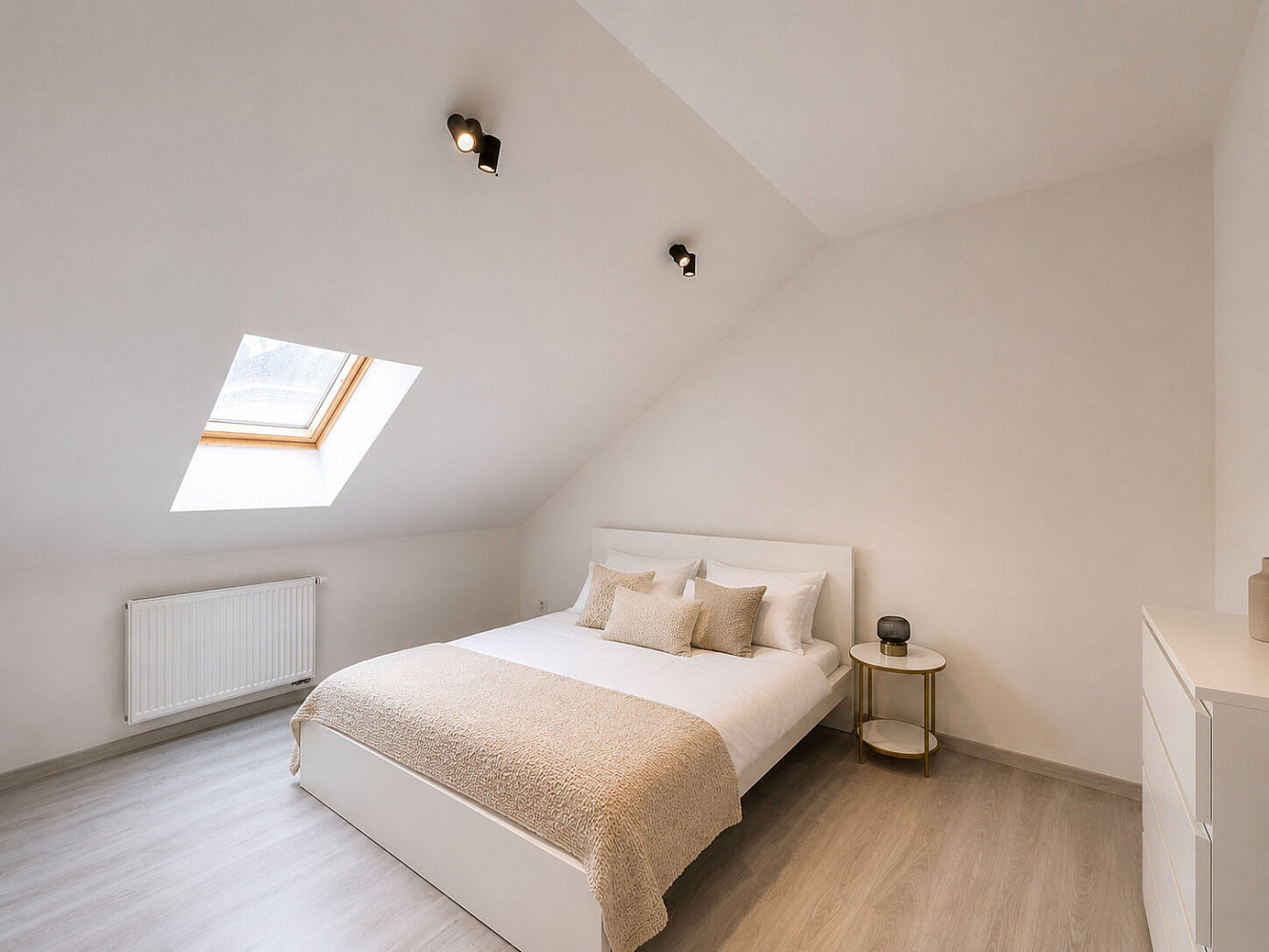 Prodej bytu 2+kk 41 m² – fotografie 3