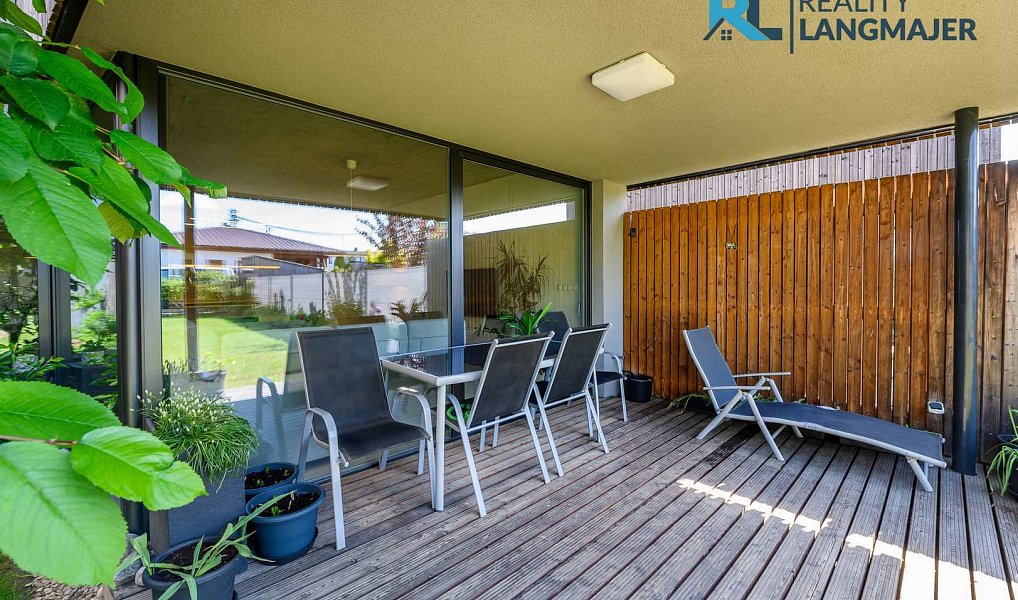 Prodej domu 134 m² s pozemkem 343 m², Zruč-Senec – náhled fotky 24