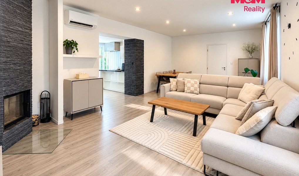 Prodej domu 195 m² s pozemkem 833 m², Vážany – náhled fotky 5
