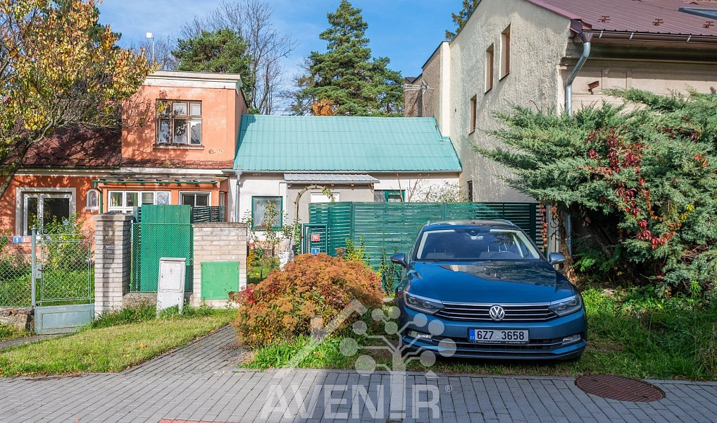Prodej domu 60 m² s pozemkem 294 m², Bystřice pod Hostýnem – náhled fotky 5