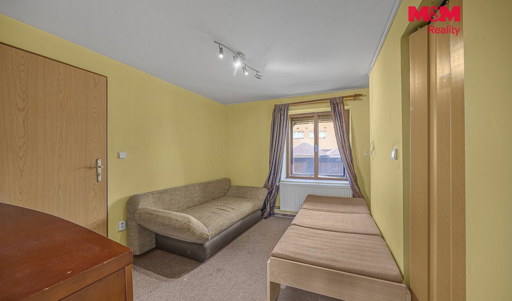 Prodej domu 130 m² s pozemkem 338 m², Hoštka – náhled fotky 9