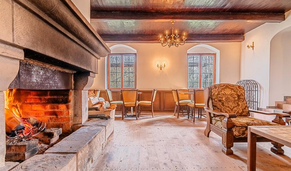 Prodej domu 400 m² s pozemkem 4 364 m², Moravská Třebová – náhled fotky 8