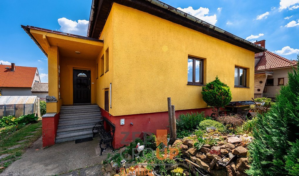 Prodej domu 165 m² s pozemkem 596 m², Straškov-Vodochody – náhled fotky 7