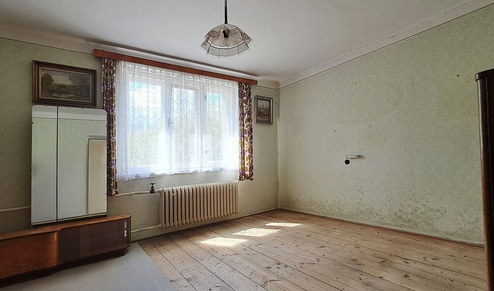 Prodej domu 120 m² s pozemkem 1 092 m², Přibyslav – náhled fotky 6