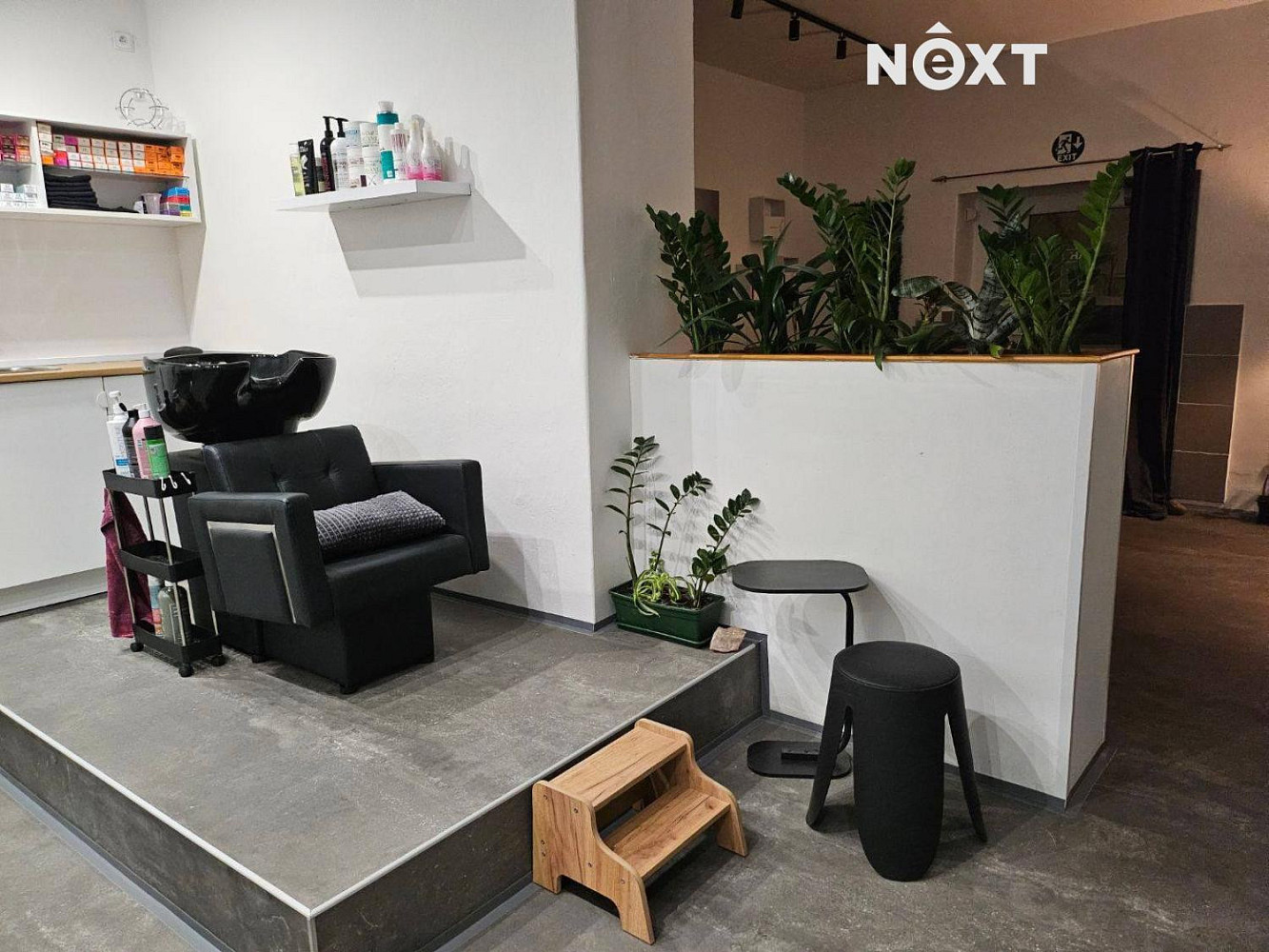 Pronájem komerčního objektu (jiného typu) 10 m² — photo 2