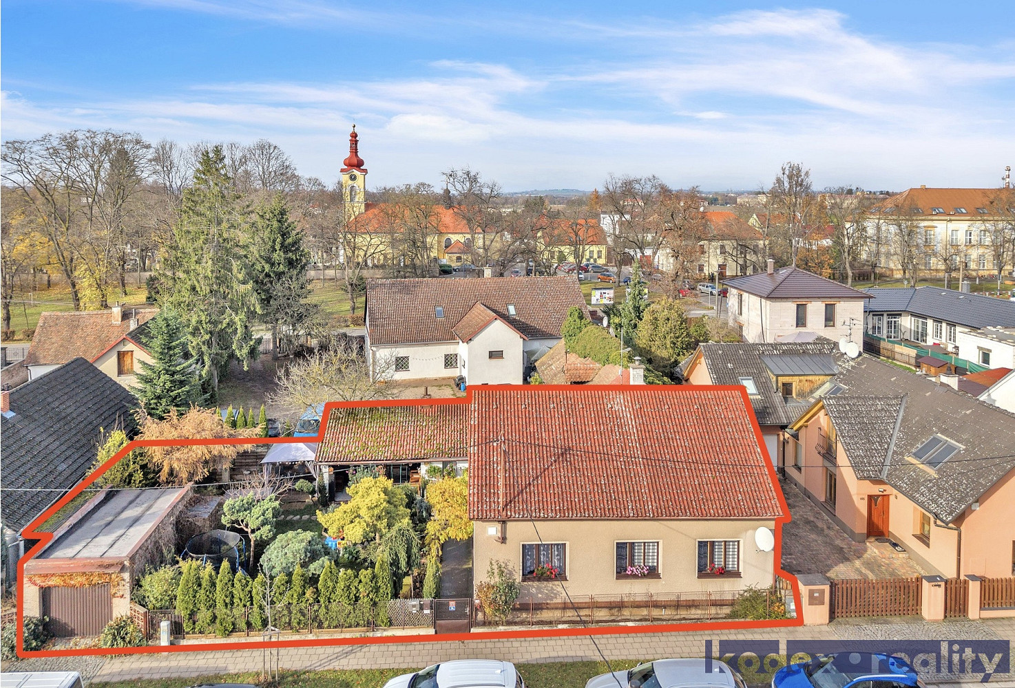 Prodej domu 81 m² s pozemkem 404 m² – fotografie 5