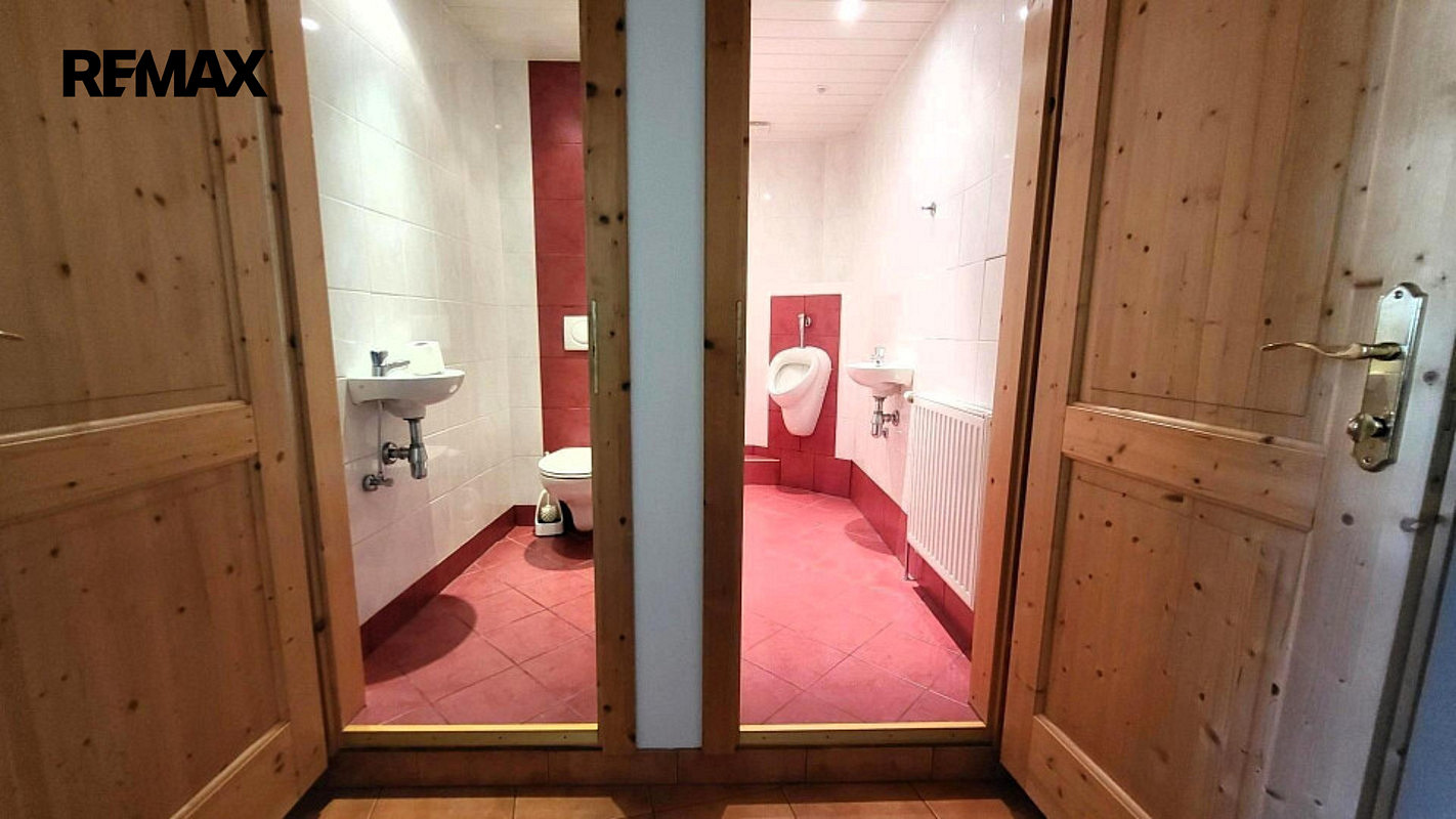 Prodej ubytovacího objektu 184 m² — photo 4