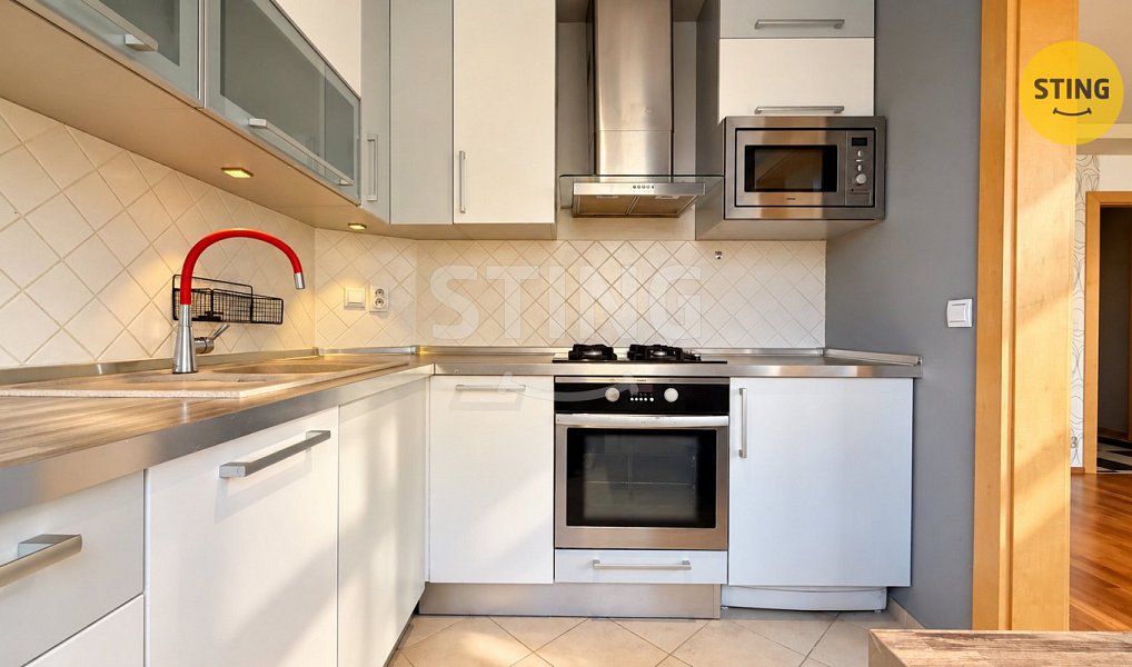 Prodej bytu 2+1 45 m², Rýmařov – náhled fotky 4