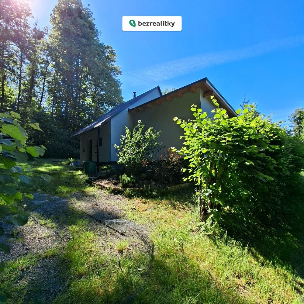 Prodej chaty/chalupy 71 m² s pozemkem 300 m² – fotografie 5