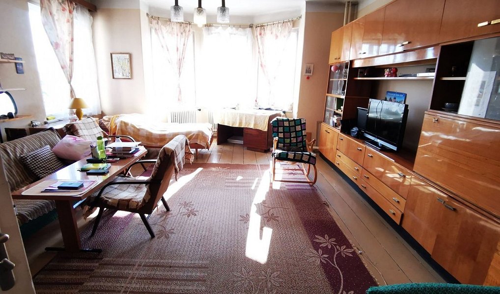 Prodej domu 220 m² s pozemkem 1 909 m², Třešť – náhled fotky 21