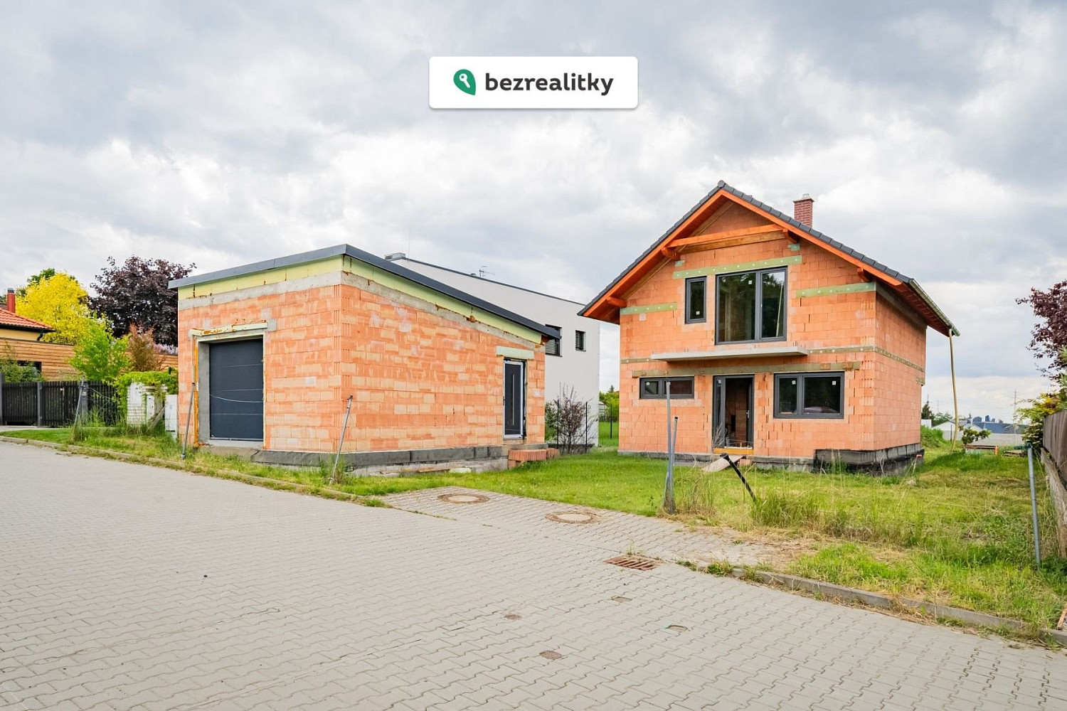 Prodej domu 134 m² s pozemkem 979 m² – fotografie 3