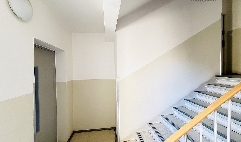 Prodej bytu 2+1 52 m², Praha – náhled fotky 18