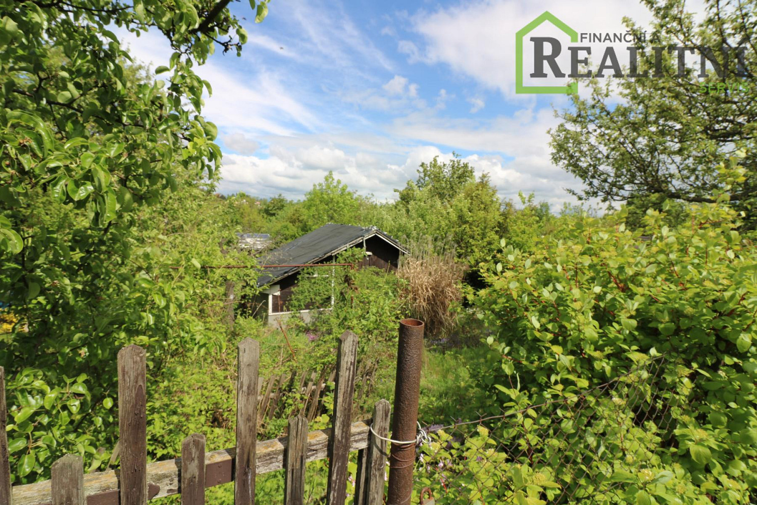Prodej chaty/chalupy 10 m² s pozemkem 169 m² – fotografie 2