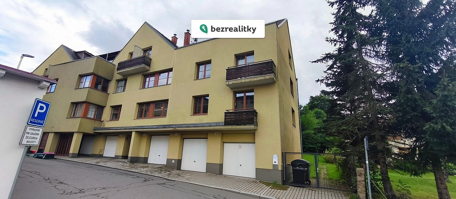 Prodej bytu 2+1 59 m²