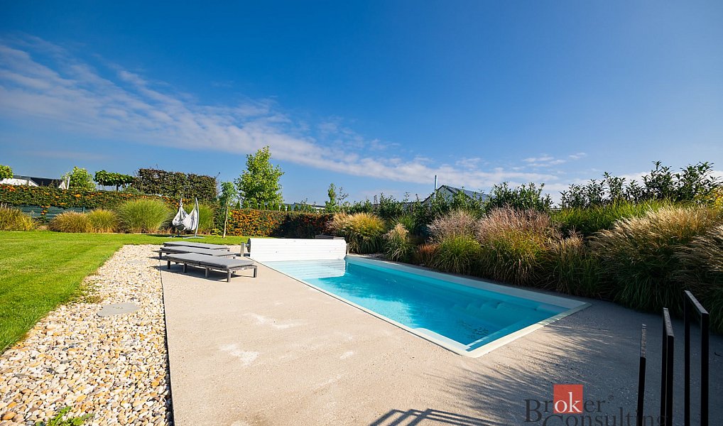 Prodej domu 154 m² s pozemkem 906 m², Nymburk – náhled fotky 36