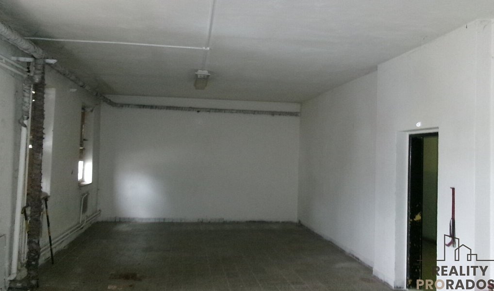 Pronájem skladovacích prostor 139 m², Brno – náhled fotky 2