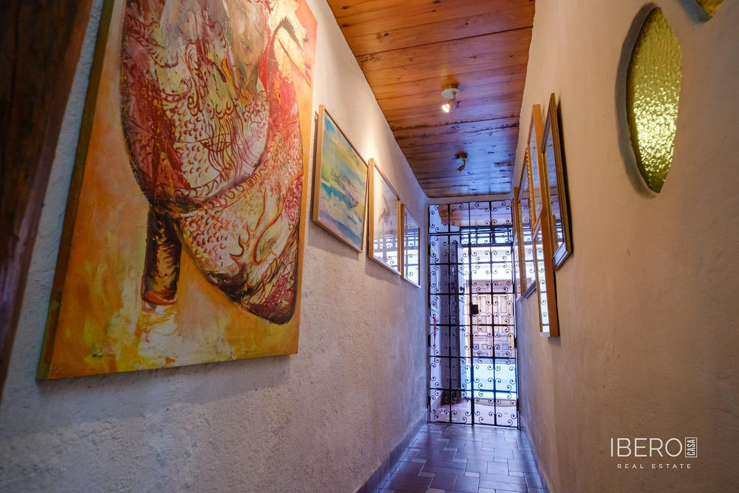 Casa 4+kk – Sevilla, La Florida, Nervión - Vista 2