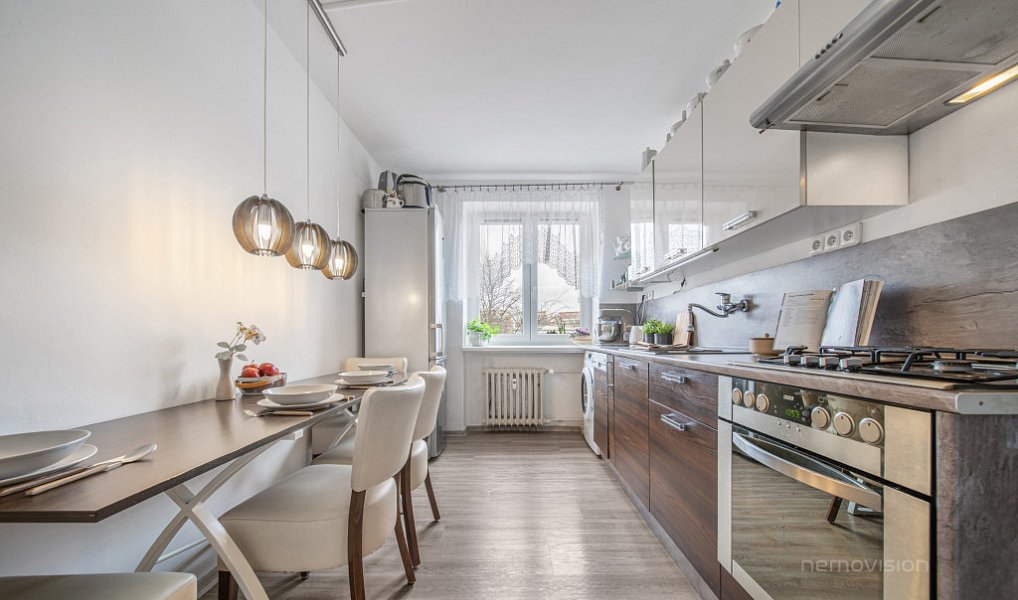Prodej bytu 2+1 52 m², Brno – náhled fotky 3