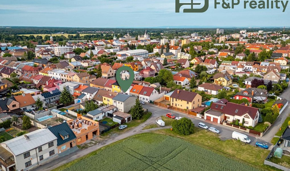 Prodej domu 180 m² s pozemkem 149 m², Přelouč – náhled fotky 8