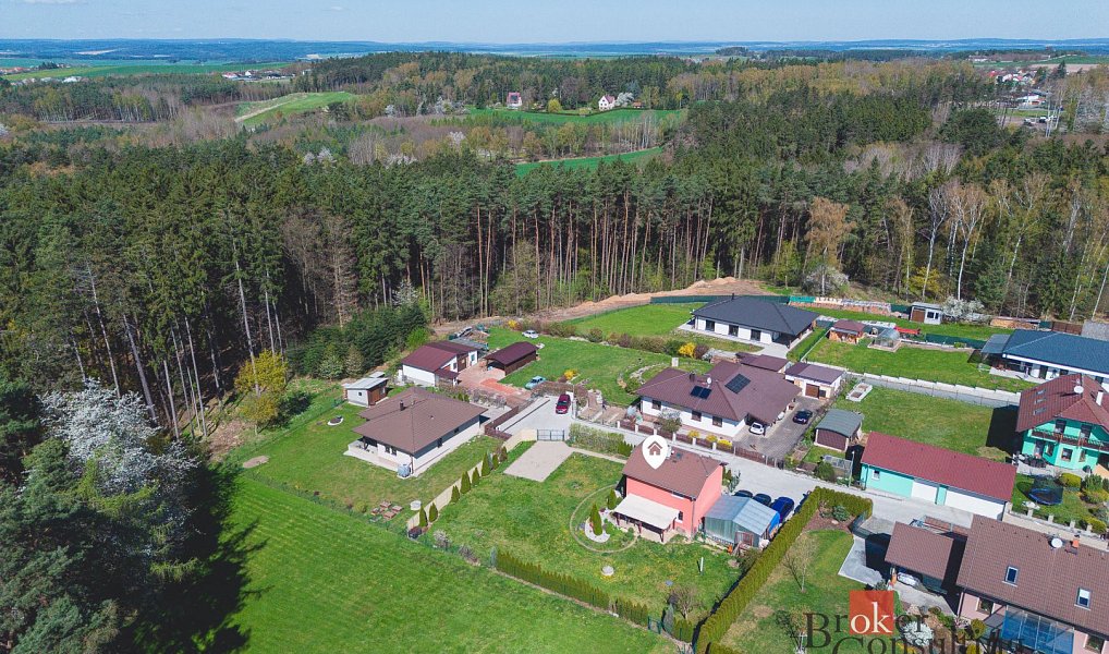 Prodej domu 93 m² s pozemkem 973 m², Břasy – náhled fotky 36