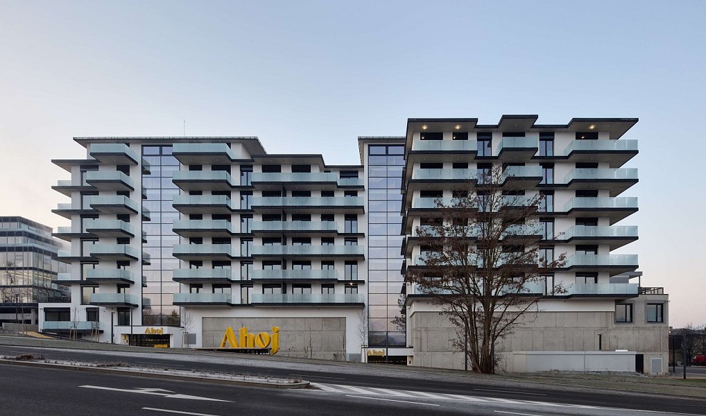 Prodej bytu 3+kk 97 m², Praha – náhled fotky 17