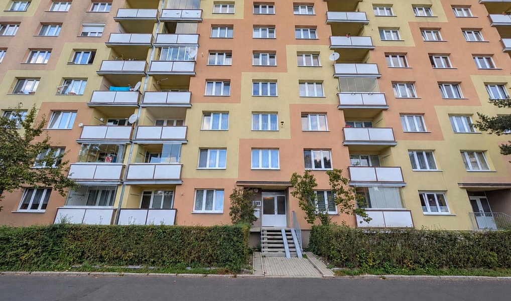 Pronájem bytu 1+kk 21 m², Chodov – náhled fotky 9