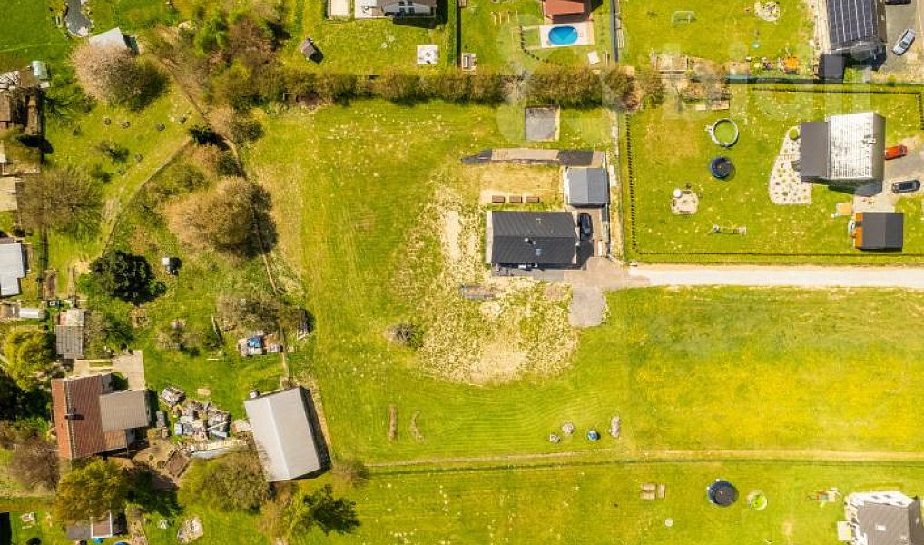 Prodej domu 171 m² s pozemkem 4 457 m², Horní Habartice – náhled fotky 28
