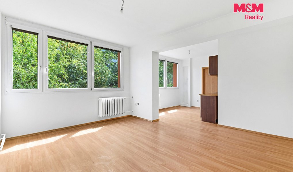 Prodej bytu 3+1 72 m², Mladá Boleslav – náhled fotky 2