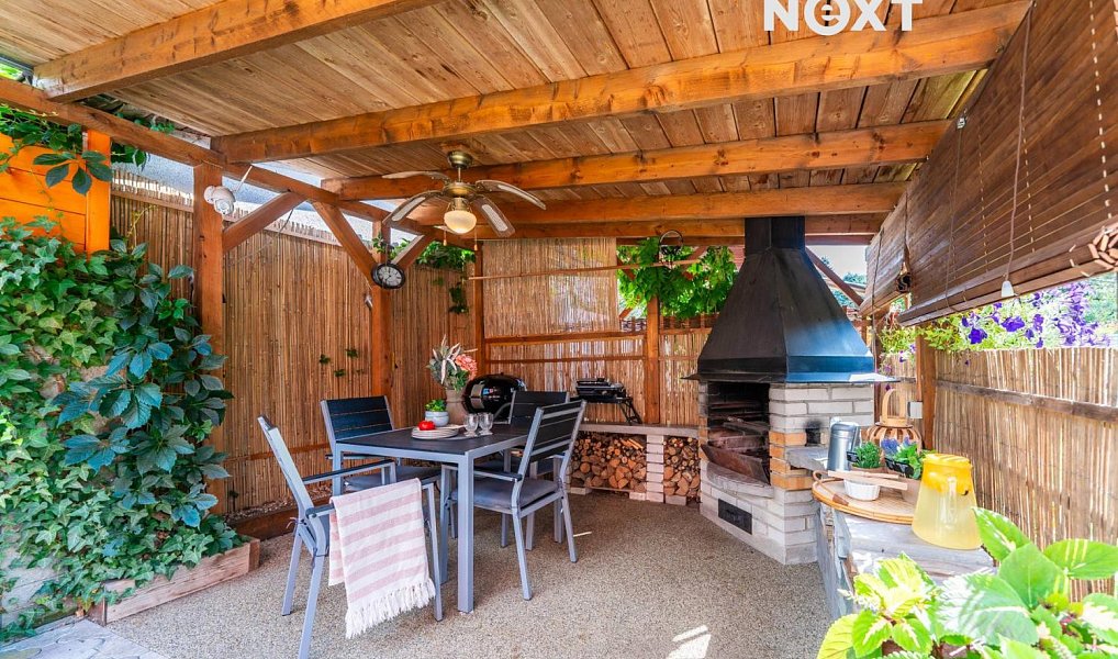 Prodej domu 180 m² s pozemkem 563 m², Mukařov – náhled fotky 19