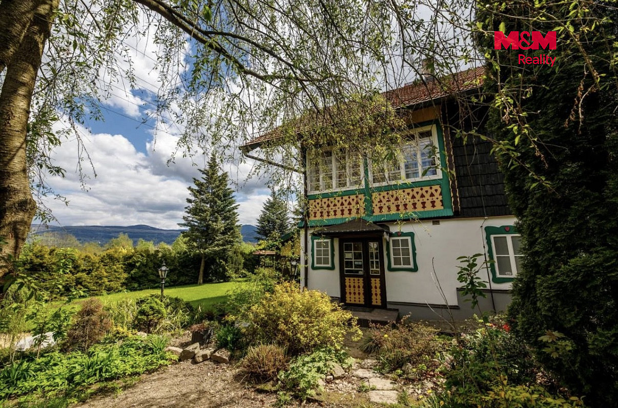 Pronájem ubytovacího objektu 137 m² – fotografie 3